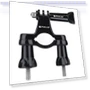 Universal Bike Motorcycle Handlebar Mount with Screw — Mounts & Clamps, PULUZ