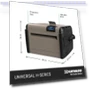 Превью Universal H-Series Propane Pool and Spa Heater — Swimming Pool Heaters, Hayward