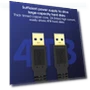 Thumbnail USB 3.0 Male to Male Extension Cable — USB