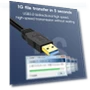 Thumbnail USB 3.0 Male to Male Extension Cable — USB