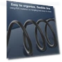 Thumbnail USB 3.0 Male to Male Extension Cable — USB