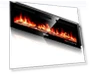 Thumbnail Wall Mounted Electric Fireplace Heater — Electric Heating Solutions, VISVEIL