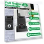 Thumbnail Waterproof Full Duplex Wireless Doorbell — Kits, UHAXZ