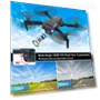 Thumbnail 1080P HD FPV Foldable Drone — Drones, RADCLO