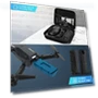 Thumbnail 1080P HD FPV Foldable Drone — Drones, RADCLO