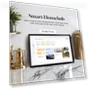 Thumbnail 15.6" Wall Digital Calendar & Smart Display — Digital Frames, Changing