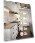 Thumbnail 24 Inch LED Under Cabinet Lighting — Under-Cabinet Lights, Ensenior