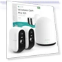 Thumbnail 2K Security Cameras Wireless Outdoor System — Security Cameras, WUUK