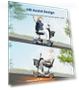 Thumbnail 4 Wheel Mobility Scooter — Mobility Scooters, VOCIC