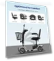 Thumbnail 4 Wheel Mobility Scooter — Mobility Scooters, VOCIC