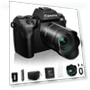 Thumbnail 4K 64MP WiFi Vlogging Camera — Camcorder, NIKICAM