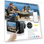 Thumbnail 4K 64MP WiFi Vlogging Camera — Camcorder, NIKICAM