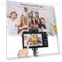 Thumbnail 4K 64MP WiFi Vlogging Camera — Camcorder, NIKICAM