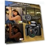 Thumbnail 4K 64MP WiFi Vlogging Camera — Camcorder, NIKICAM