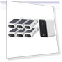 4K Security Cameras Wireless Outdoor — Smart Home Security, AOSU
