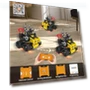 Thumbnail 5 in 1 Remote- & App-Controlled Robots Toy — Interactive Figures & Robots, CUBIMANA