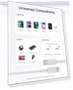 Thumbnail 5 Pack 6FT USB C to Lightning Cable — Lightning, NKNZLY