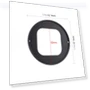 Thumbnail 52mm UV Lens Filter with Adapter Ring for GoPro — , PULUZ
