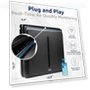 Превью A3 SPA-1000N Air Purifier — HEPA Air Purifiers, Rabbit Air