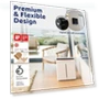 Превью A3 SPA-1000N Air Purifier — HEPA Air Purifiers, Rabbit Air