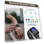 Thumbnail AMOLED S7 Smart Watch — Smartwatches, TOZO