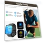 Thumbnail AMOLED S7 Smart Watch — Smartwatches, TOZO