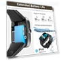 Thumbnail AMOLED S7 Smart Watch — Smartwatches, TOZO