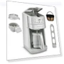 Thumbnail Automatic Grind and Brew 12-Cup Coffeemaker — Coffee Makers, Cuisinart