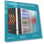 Превью Beverage Refrigerator Cooler — Mini Fridges, EUHOMY