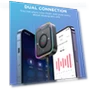 Thumbnail Bluetooth 5.3 Car Wireless Receiver — Receivers & Adapters, JOYROOM