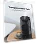 Превью Cool Mist Humidifier — Air Moisturizers, raydrop