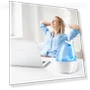 Thumbnail Cool Mist Humidifier — Air Moisturizers, Poksolfy