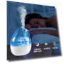 Thumbnail Cool Mist Humidifier — Air Moisturizers, Poksolfy