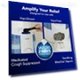 Превью CoolRelief Cool Mist Humidifier — Air Moisturizers, Vicks