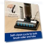 Превью Cordless Hardwood Floors Cleaner — Smart Cleaning Robots, Tineco