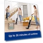 Превью Cordless Hardwood Floors Cleaner — Smart Cleaning Robots, Tineco