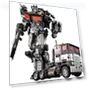 Превью Deformed Car Robot Toy — Interactive Figures & Robots, Setype