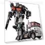 Превью Deformed Car Robot Toy — Interactive Figures & Robots, Setype