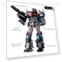 Превью Deformed Car Robot Toy — Interactive Figures & Robots, Setype