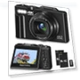 Превью Digital Camera for Photography — Mirrorless Cameras, Gavonde