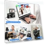 Превью Digital Camera for Photography — Mirrorless Cameras, Gavonde