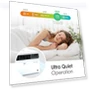 Thumbnail Dual Inverter Smart Window Air Conditioner — Cooling Solutions, LG