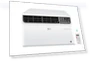 Dual Inverter Smart Window Air Conditioner — Cooling Solutions, LG
