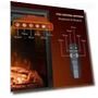 Thumbnail Electric Fireplace — Electric Heating Solutions, Dreamflame