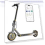 Превью Electric Scooter for Adults — Push Scooters, EGGKING