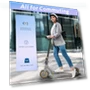 Превью Electric Scooter for Adults — Push Scooters, EGGKING