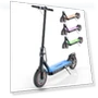 Превью Electric Scooter for Adults — Electric Self-Balancing Scooters, iScooter