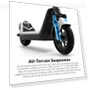 Превью Electric Scooter for Commute — Push Scooters, NIU