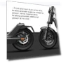 Превью Electric Scooter for Commute — Push Scooters, NIU