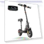 Thumbnail Electric Scooter with Seat — Electric Self-Balancing Scooters, IENYRID